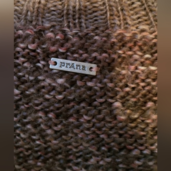 Prana Women's Autumn Rein Tunic - Picture 6 of 8